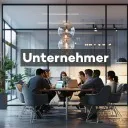 Logo Unternehmer