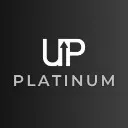 Logo UP Credit Platinum