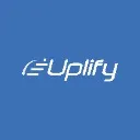 Logo Uplify Business Owners Club