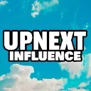 Logo - UpNext Influence™ -