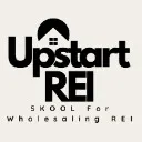 Logo Upstart