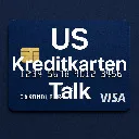 Logo US Kreditkarten Talk