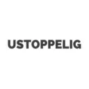 Logo USTOPPELIG