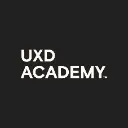 Logo UXD Academy Mas<mark>termin</mark>d