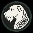 Logo Giant Breed Dog Training
