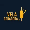 Logo Vela Ganadora
