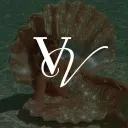Logo Venus Vibes ❃ ༩ ༄ ༚