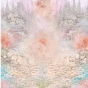 Logo Venus Garden🌷女神聖殿