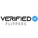 Logo Verified Flippers UNIV (FREE)