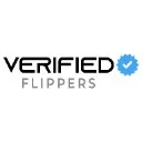 Logo Verified Flippers University