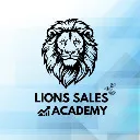 Logo Lions-Sales-Academy