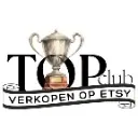 Logo Verkopen op Etsy (TOP Club)