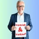 Logo Vertrieb & Verkauf