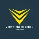 Logo <mark>Vertriebler</mark> Leben Campus