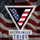 Logo Vetpreneur Tribe