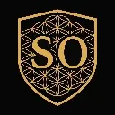 Logo 🗿 𝐒𝐎𝐌𝐀 𝐎𝐑𝐈𝐆𝐈𝐍 🌬️