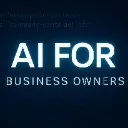 Logo AI For Business Owners