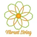 Logo Vibrant Living International