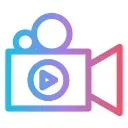 Logo Video Biz Mastery (Open Group)