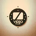 Logo Le Video Club