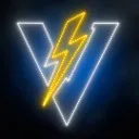 Logo Viegas Academy⚡(FREE)