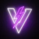 Logo Viegas Academy START⚡