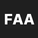 Logo <mark>Faceless</mark> Audience Acquisition