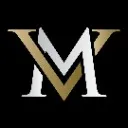 Logo Vintage Muscle Franchise