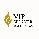 Logo VIP Speaker-Masterclass