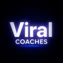 Logo <mark>Viral</mark> Coaches