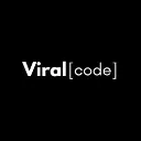Logo Viral [code]