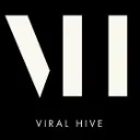 Logo Viral Hive - TikTok Affiliates