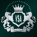 Logo Viridian Sales Academy