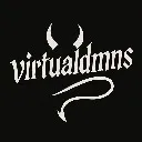 Logo virtualdmns ai academy