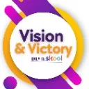 Logo Vision & Victory Tribe