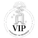Logo <mark>Visionary</mark> In Progress
