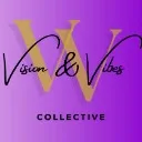Logo Visions & Vibes Collective