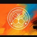 Logo Creative Business Growth HQ