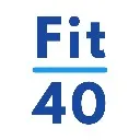 Logo Fit Over 40