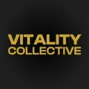 Logo <mark>Vita</mark>lity Collective