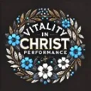 Logo Vitality in Christ Performance