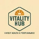Logo Invest Health's Vitality Hub
