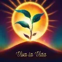 Logo Viva la Vida