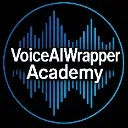 Logo VoiceAIWrapper Academy