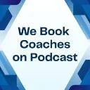 Logo We Book Coaches on Podcasts
