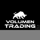 Logo Volumen Trading 🇩🇪🇦🇹🇨🇭