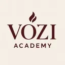 Logo VOZI ACADEMY