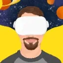 Logo VR Creator Club