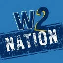 Logo W2 Prison Break Nation