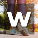 Logo Walking